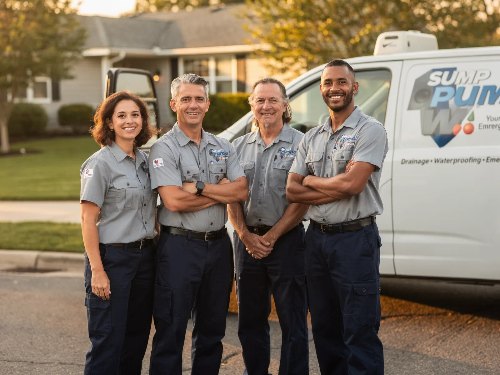Water Heater Repair company in North Hills, CA